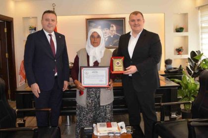 Hayırseverden Jandarma Asayiş Vakfı