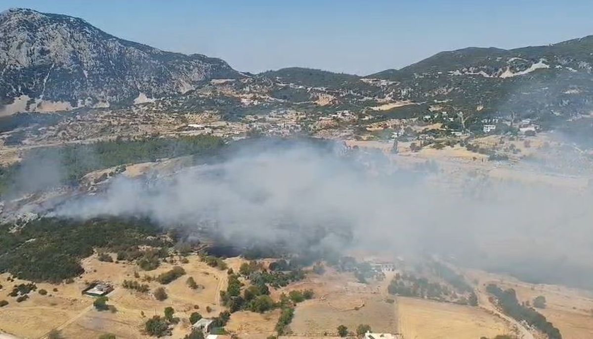Kaş