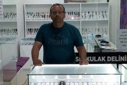Kuyumcu Soygunu Davasında Yargıtay Bozdu