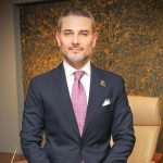 MÜSİAD Antalya Şube Başkanı Akgül: