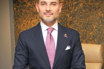 MÜSİAD Antalya Şube Başkanı Akgül: