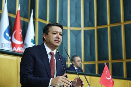 Mahmut Arıkan: