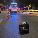 Motosiklet Kazasında Genç Sürücü Hayatını Kaybetti