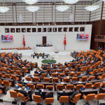 Muhalefetten Çocuk Koruma Kanunu Teklifi