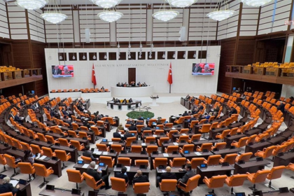 Muhalefetten Çocuk Koruma Kanunu Teklifi