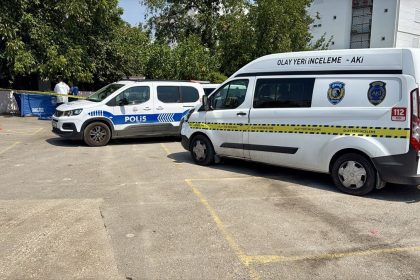 Pazar Yerinde Ölü Bulunan Kişinin Kimliği Belirlendi