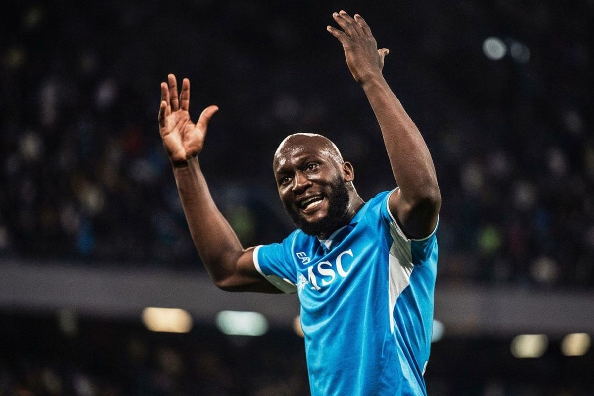 Süper Lig devleriyle anılan Lukaku, Türkiye