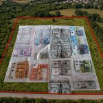 10 milyar liralık Hazine taşınmazı vurgununda 10 tutuklama