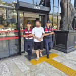 Alanya’da 7 yıl 8 ay hapis cezasıyla aranan hükümlü yakalandı
