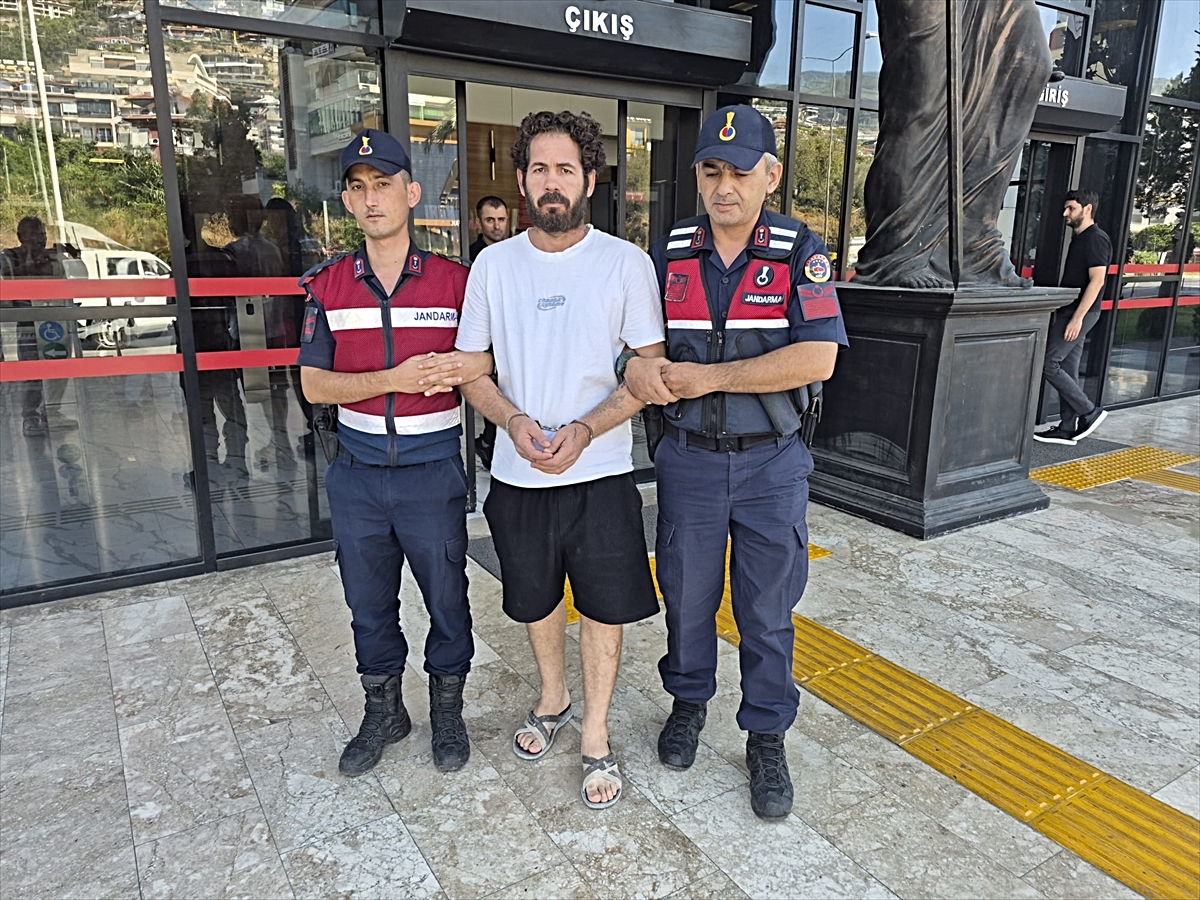 Alanya