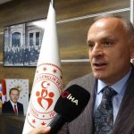 Antalya’da 5 yıldızlı otel konforunu aratmayan deniz manzaralı yurt