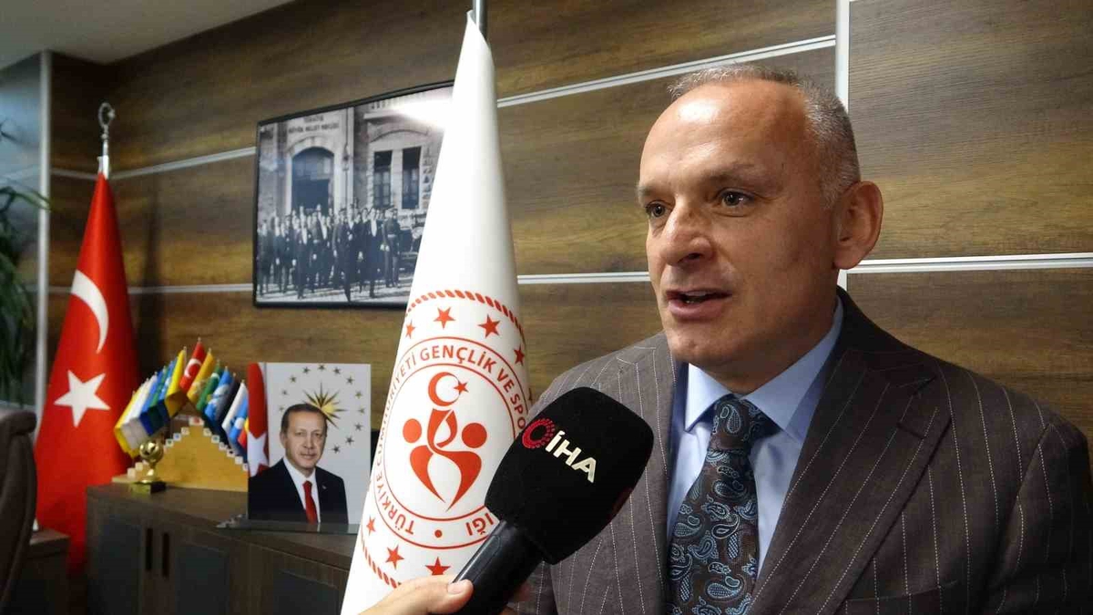 Antalya’da 5 yıldızlı otel konforunu aratmayan deniz manzaralı yurt