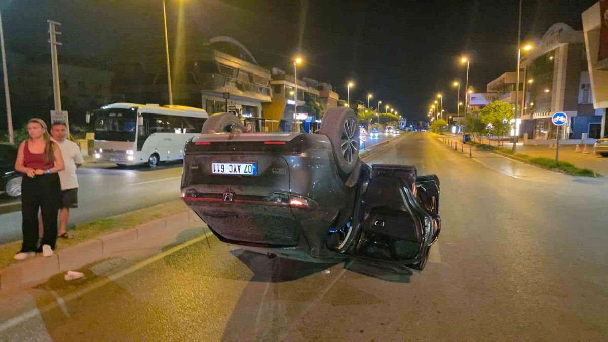 Antalya
