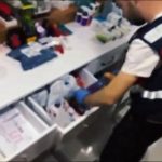 Antalya’da uyuşturucu operasyonu: 7 tutuklama