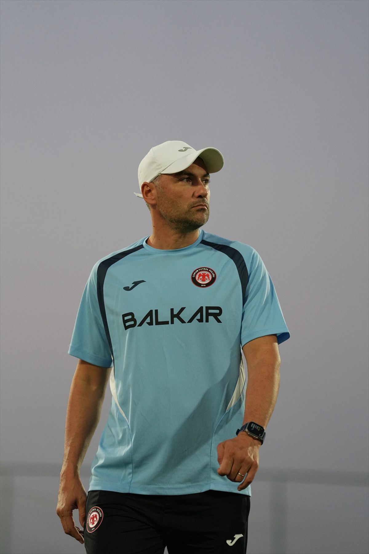 Arca Çorum FK