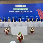 Bakan Kurum, COP31 hazırlıklarını Antalya