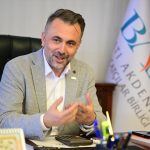 Batı Akdeniz ihracatında Almanya pazarı yüzde 41, ABD yüzde 26,5 büyüdü