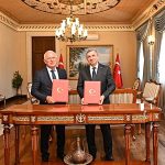 CW Enerji, Antalya Valiliği ile COP31 için enerji ve altyapı protokolü imzaladı