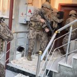 Iğdır merkezli 7 ilde suç örgütü operasyonu: 6 kişi tutuklandı