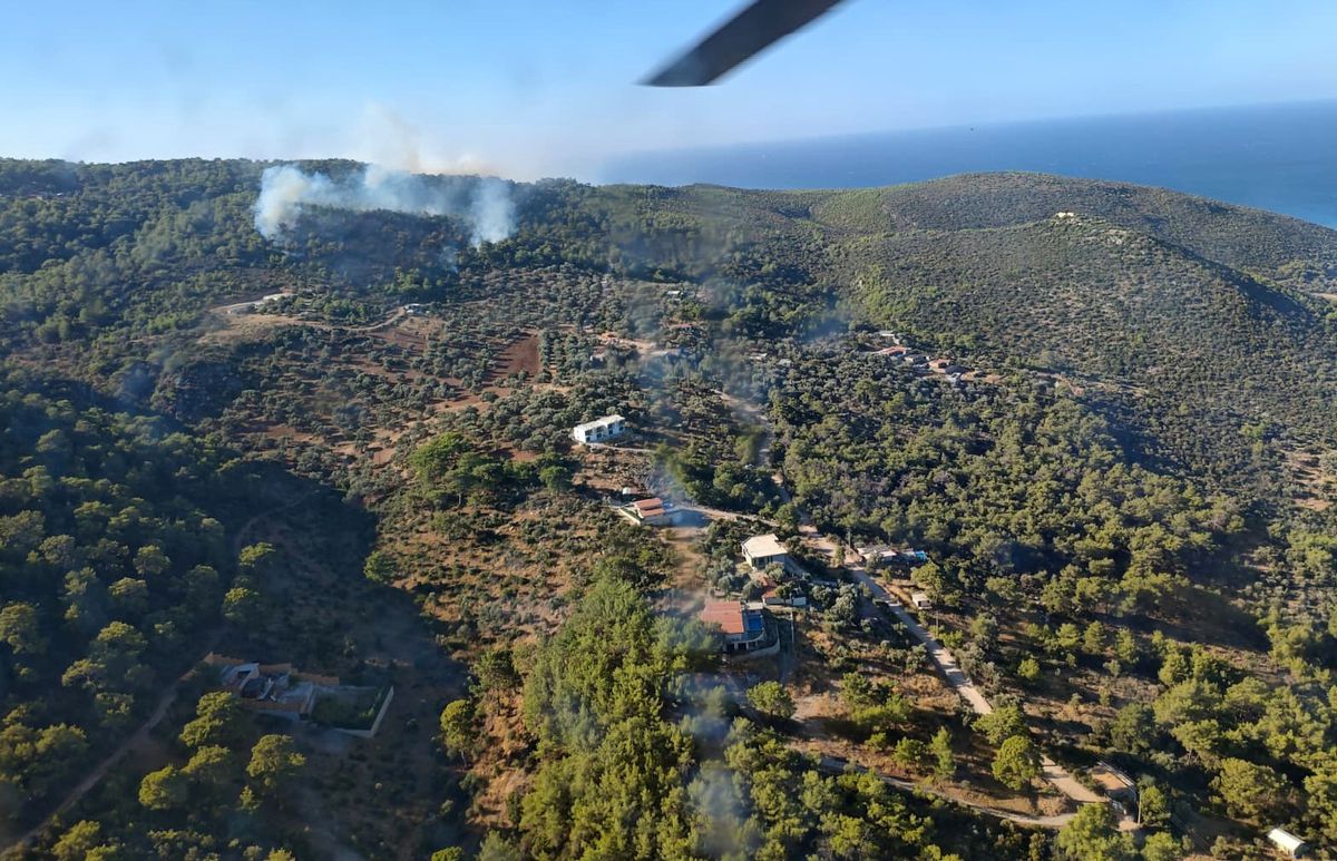 Kaş