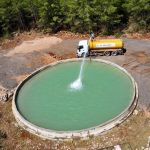 Kepez Belediyesi, Aksu ve Kepez ilçesindeki yangınların söndürülmesine destek verdi