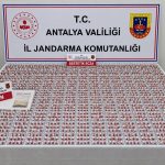Kepez’de uyuşturucu operasyonunda 2 şüpheli gözaltına alındı