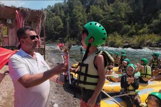 Manavgat