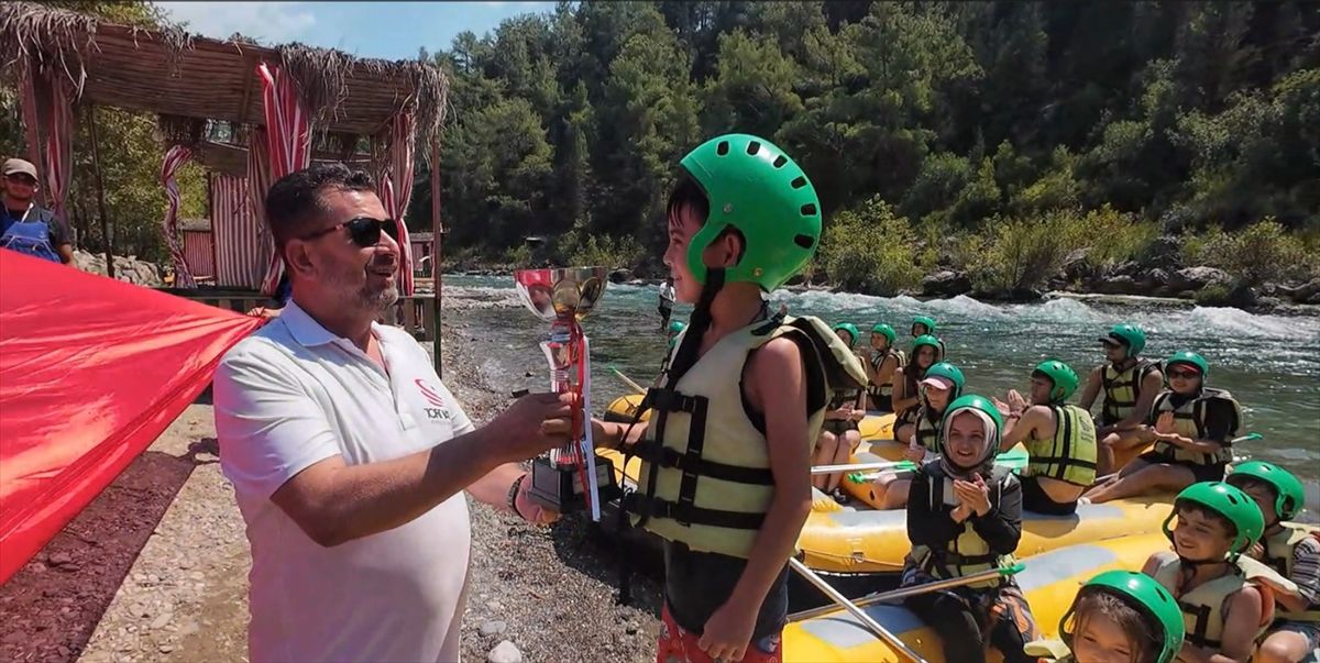 Manavgat