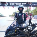 Motodrag Şampiyonası 3. ayak yarışları Antalya Kepez