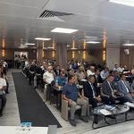Sinop’un su ürünleri potansiyeli Antalya’da masaya yatırıldı