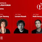 Altın Portakal Film Forum