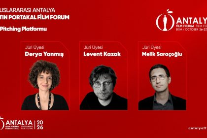 Altın Portakal Film Forum