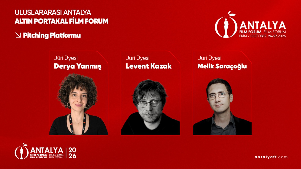 Altın Portakal Film Forum