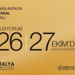 Altın Portakal Film Forumu
