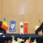 Ankara Barosu, Voyvodina ve Bükreş barolarıyla iş birliği protokolleri imzaladı