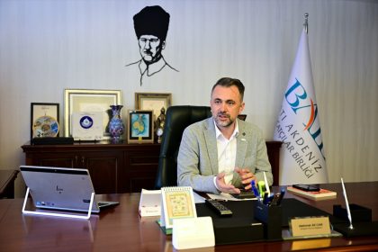Antalya, Isparta ve Burdur firmaları Uzak Doğu