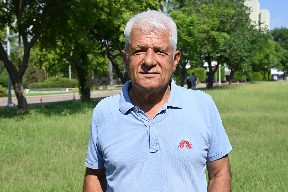 Antalya Körfezi