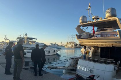 Antalya Serik
