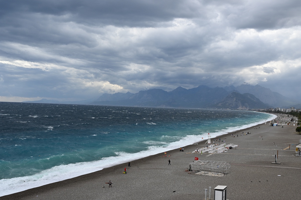Antalya