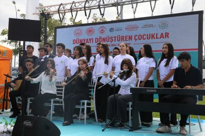 Bakan Göktaş, Gaziantep