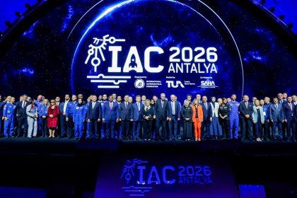 IAF: Antalya
