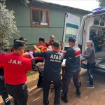 JAK timleri Antalya Konyaaltı