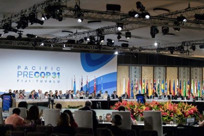 Pre-COP31