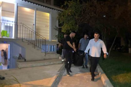 Savcı, eski eşini eşarpla öldürdüğü iddiasıyla yargılanan sanığa iki suçtan ceza istedi