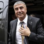 Sedat Peker