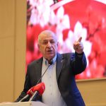 Zafer Partisi Genel Başkanı Özdağ, Antalya